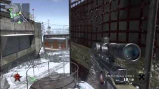 Black Ops.. , Mini Clip 3 , Sniper L96A1.. , ARRAY-2 R&D