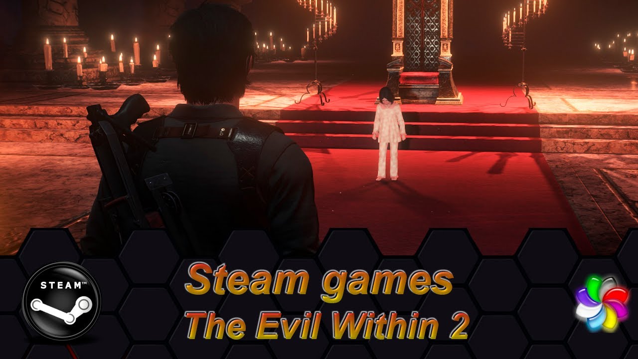 The Evil Within 2 - #6