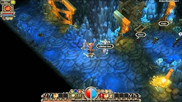 Torchlight I - Floor 1 and Intro