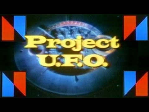 NBC Network – Project UFO – "Sighting 4003: The Fremont Incident" (Complete Broadcast, 3/12/1978) 🛸📺