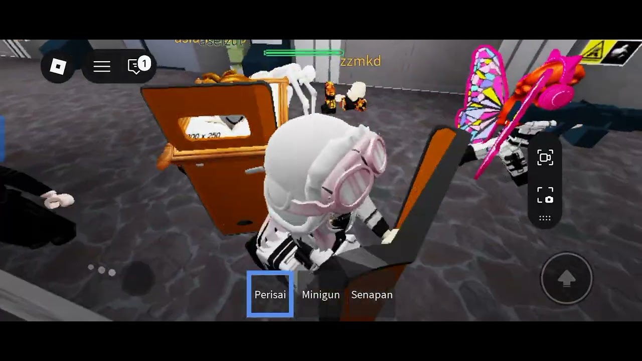 BARU 💯 SERU . RASA INI TOWER MU ⏯️ COBAIN GAES ❗ 