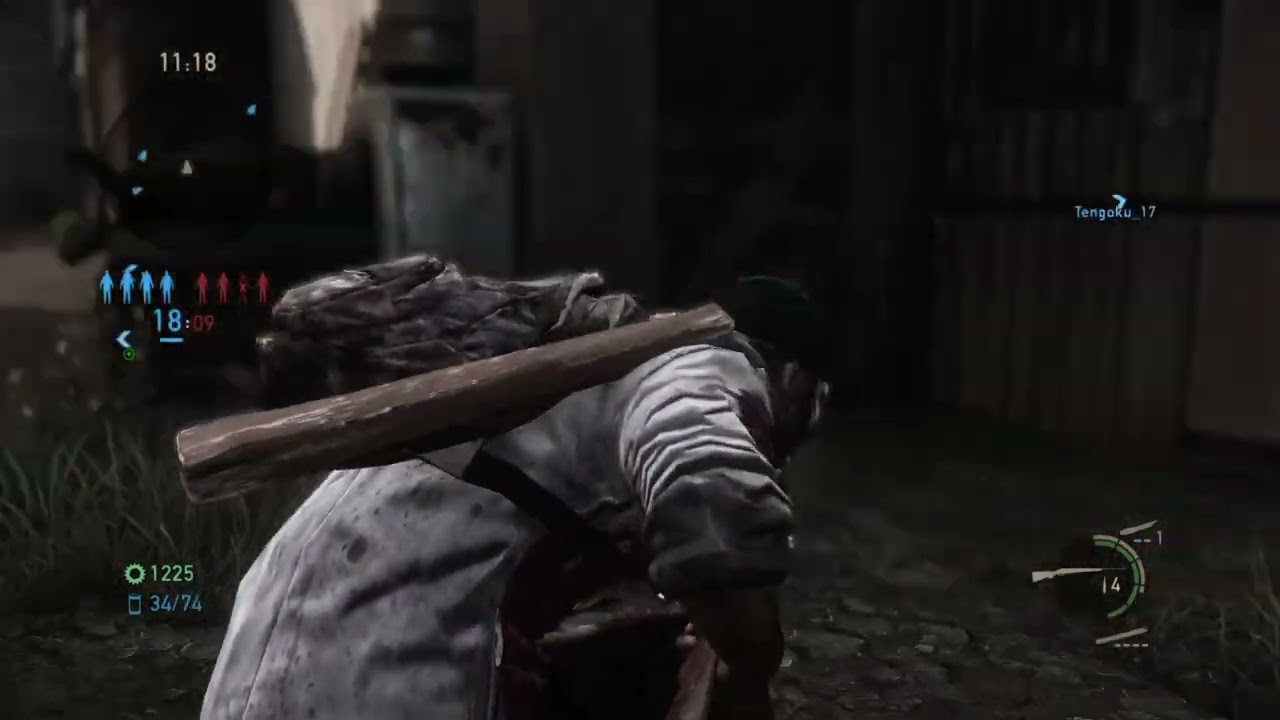 The Last of Us™ Remastered_20251007185125