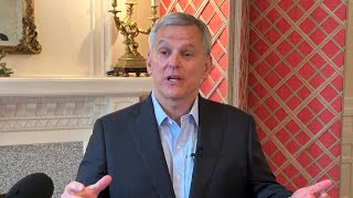 LIVE: NC Governor Josh Stein calls on General Assembly to pass budget