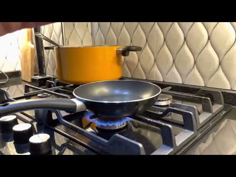 ألذ مانتي تركي جاهز بأسهل طريقة    