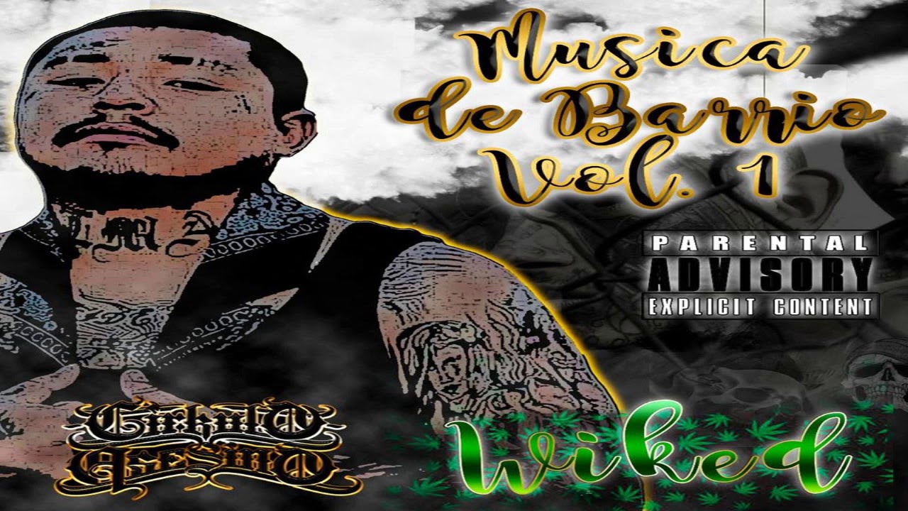 10.Wicked-No Te Metas(MUSICA DE BARRIO VOL1) CIRKULO ASESINO camera iphone 8 plus apk