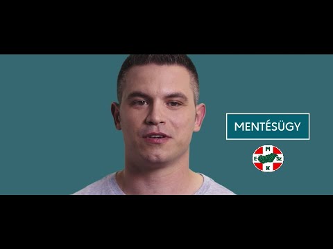 Mentőápoló