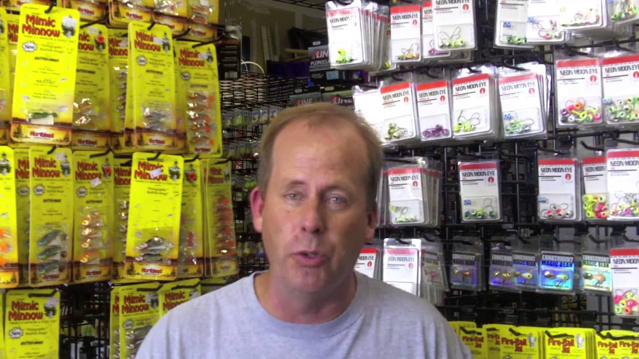 walleye fishing boats Dakota Angler's 2-Minute Fishing Report (6/19/14)