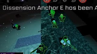 When you smarter than the mercs | Electronic Interference | Anomalous Activities