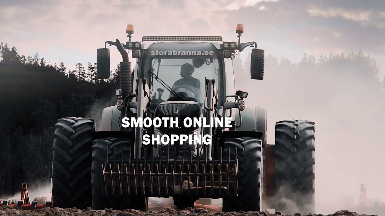 Olsson Parts - Smooth and reliable online shopping