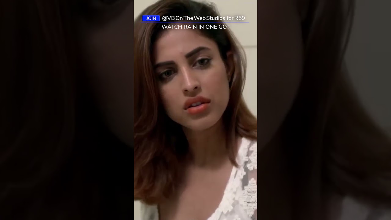 Hidden Secret a Phone Call | Rain Web Series | Priya Banerjee | Vikram Bhatt | VB On The Web #shorts