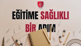 A Healthy Step Into Education.