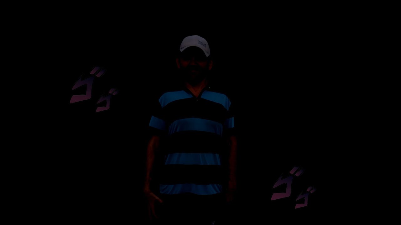 Rabuin Bizzare Adventure | OP1