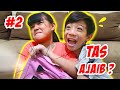 CnX DAPAT TAS AJAIB Part 2, Keluar Apa ? | Drama Lucu | CnX Adventurers