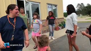 NLOKids 'The Unknown', Chapter 3: Message from Sparrow