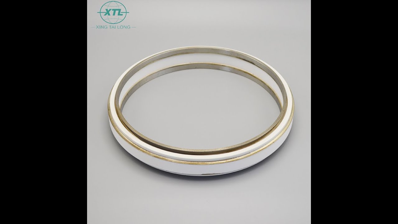 XTL sintyron alumina metallized ceramic Weldable vacuum electrode Ceramic Breaks