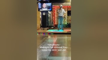 YolcuBeats-Midnight Fell Without You-cover by Jenn-wei Jen