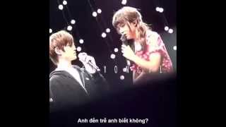 Vietsubengcc 151006 Smrookies Show - Taeyong Dongsookie Donghyuck