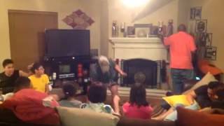 harlem shake 2013