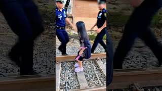 Ada 2 PKD direl kereta #shorts