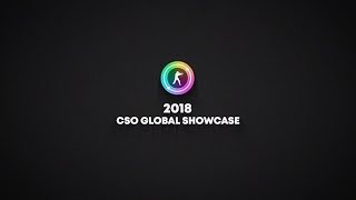 [카스온라인] 2018 글로벌 쇼케이스 현장 스케치 (2018 CSO Global Showcase)
