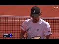 Alexei Popyrin vs Casper Ruud Highlights | Geneva 2026 Quarter-Final