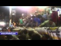 صدى البلد ياسين التهامي في الليلة الختامية لمولد السيد البدوي