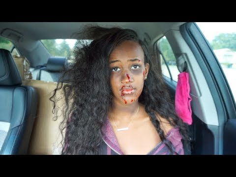 i-got-beat-up-prank-on-boyfriend!!!