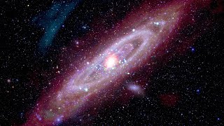 Tour: NASA's Chandra Shares a New View of Our Galactic Neighbor