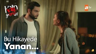 Yaman, Hande Için Betülü Harcıyor - Kalp Yarası 19. Bölüm