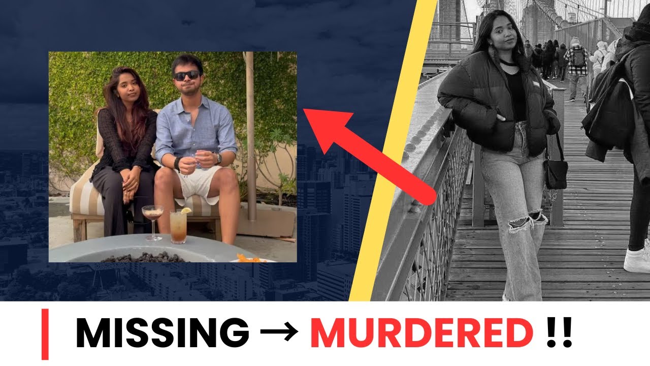 Арджун Шарма арестован за убийство Никиты Годишалы | 3-минутный перерыв