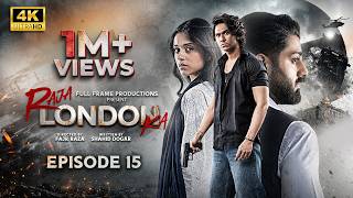 Raja London Ka Episode 15 | 20th July 2026 | Samar Jafri | Zaviyar Ejaz | Ameema Saleem