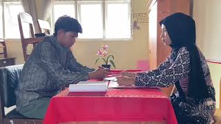 Tugas Pak (Pendidikan Anti Korupsi) Yg Berjudul \