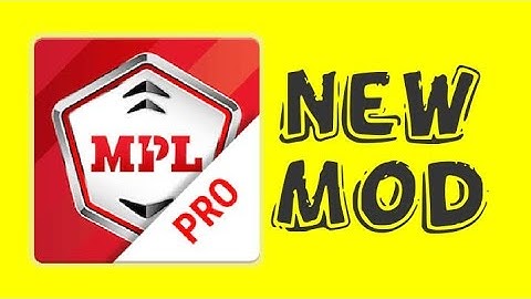 MPL MOD APK  RUNNER NO 1 AUTO WIN💥💥💥💥💥