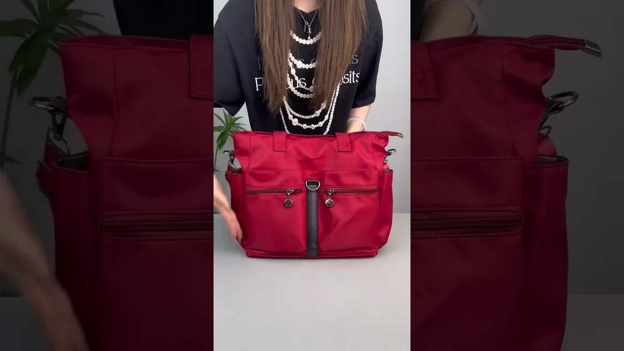 Stylish Laptop Bags for Women | Best Choices trendy versatile design bag " 