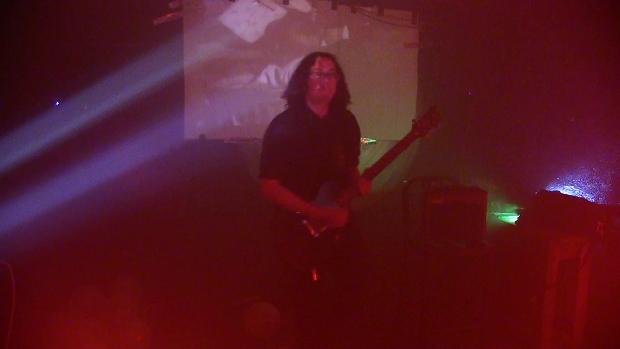 JEAN PEREIRA @ A Bogus, Heinous, and Most Non-Triumphant Show 2/23/18