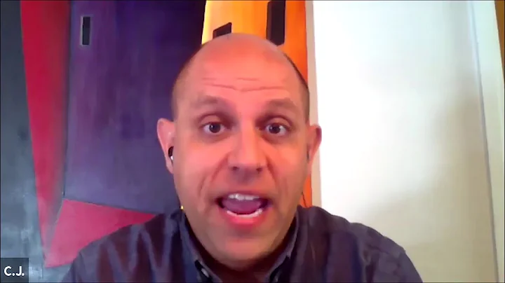 2020 Future of Food 10x10 Expert Series: Carl CJ U...