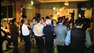 Dcutrituyhoa - 2012 Countdown - Ballroom Dance.avi