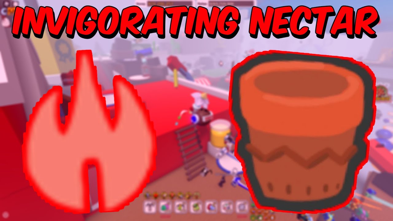 d-nde-conseguir-invigorating-nectar-bee-swarm-simulator-en-espa-ol-logikk-youtube