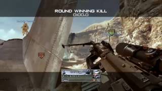 Joined Synergy