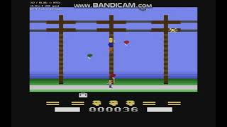 Lineman! - Difficulty Progression