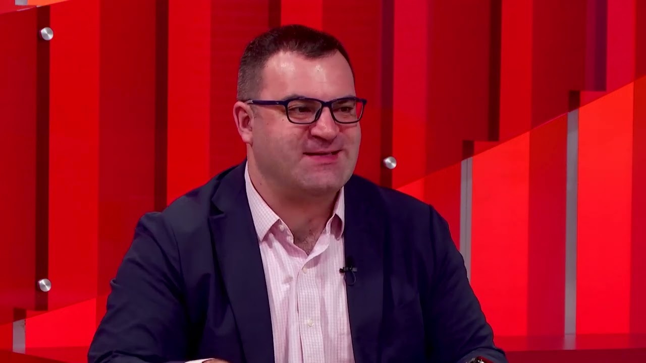 Proxy Season Preview with Matt DiGuiseppe and Gregory Johnson