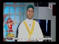 الصديقان بالفيديو مائدة رحمن ينظمها مسيحي بشبين القناطر لإفطار الصائمين 