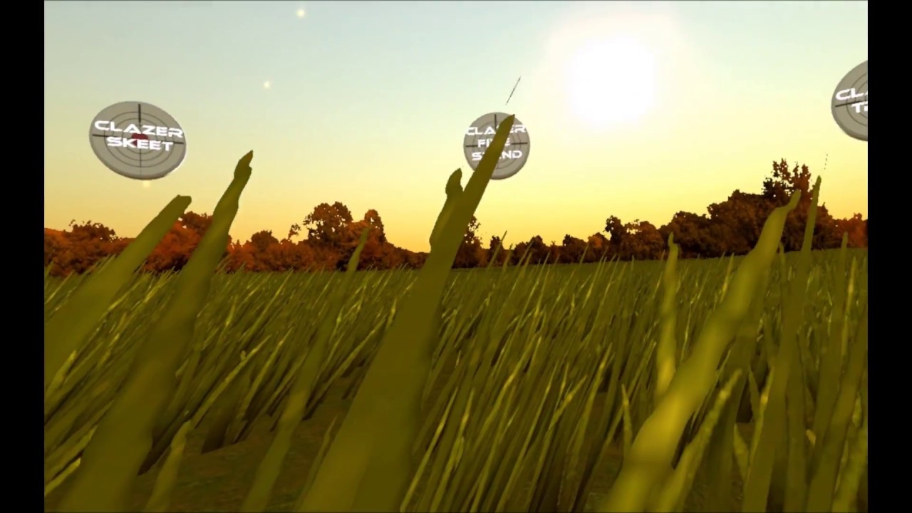 Clazer Steam Gameplay Trailer