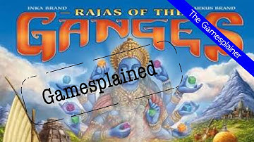 Rajas Of The Ganges Gamesplained - Follow Up