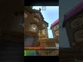 Brand New Craftsman Server U should Tryy 😱 #virl #virlshort #minecraft #review #hypixel #