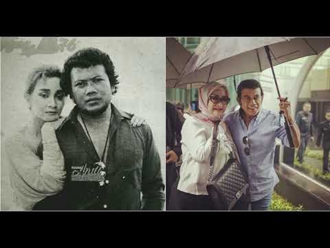 Rhoma Irama - 12 Lagu Terbaik FULL ALBUM | Roma Irama -The Most Popular Dangdut Song Hits