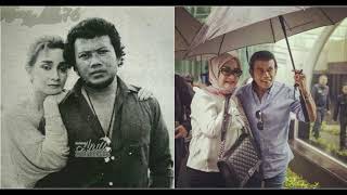 Rhoma Irama - 12 Lagu Terbaik FULL ALBUM | Roma Irama -The Most Popular Dangdut Song Hits