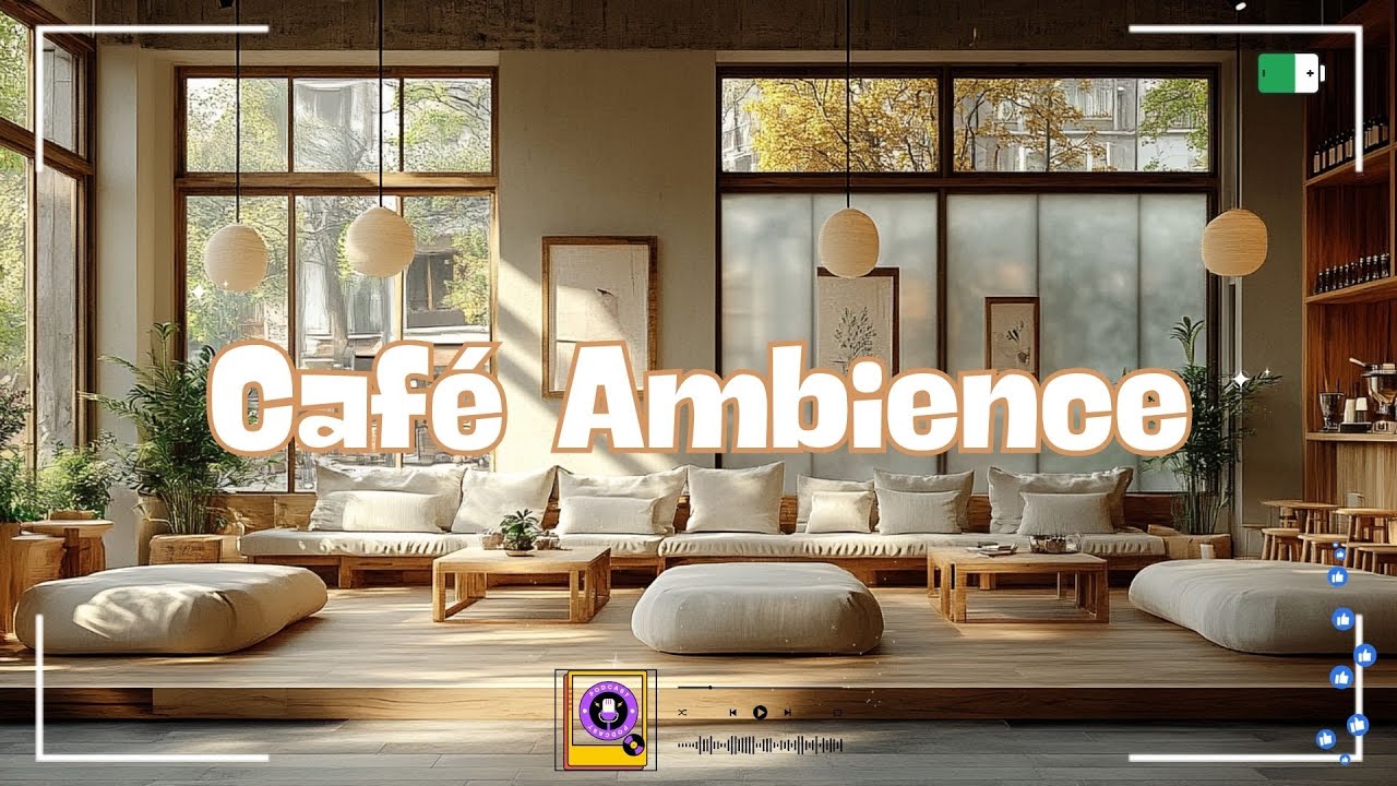 Study & Relax Morning Lofi 📚 Morning Study Beats with Coffee 📚 Lofi Music for Focus & Relaxation