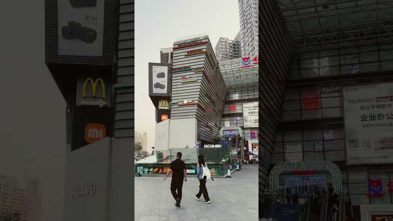 I visited the world’s biggest electronics market | Biggest electronics Market in the world