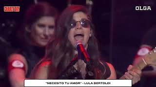 Necesito tu amor - Lula Bertoldi (Eruca Sativa)